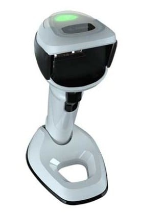 ZEBRA Zebra DS9908-HD Lettore di codici a barre portatile 1D/2D Bianco - PC | TecnoCARE.net Sabaudia, Latina, Terracina, San Felice Circeo e Pontinia