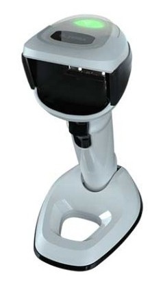 ZEBRA Zebra DS9908-HD Lettore di codici a barre portatile 1D/2D Bianco - PC | TecnoCARE.net Sabaudia, Latina, Terracina, San Felice Circeo e Pontinia