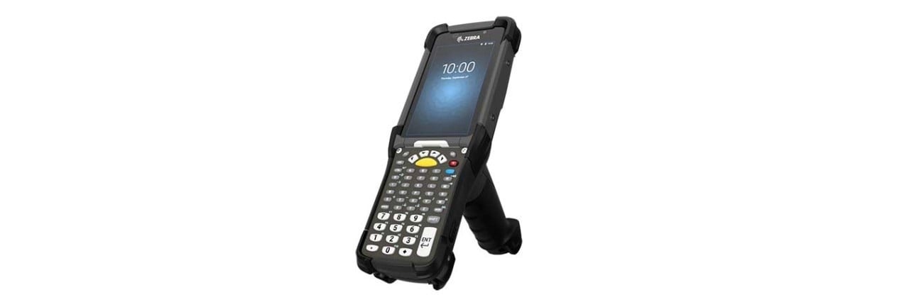 ZEBRA Zebra MC930B-GSHBG4RW computer palmare 10,9 cm (4.3") 800 x 480 Pixel Touch screen 765 g Nero - PC | TecnoCARE.net Sabaudia, Latina, Terracina, San Felice Circeo e Pontinia