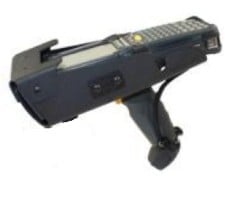 ZEBRA Zebra MNT-MC93-FLCH-01 supporto per personal communication Supporto passivo Computer portatile palmare Nero, Grigio - COMPONENTI | TecnoCARE.net Sabaudia, Latina, Terracina, San Felice Circeo e Pontinia