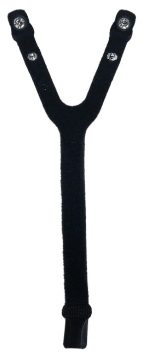 ZEBRA Zebra REPLACEMENT STRAP F/RS5100 Lettore per codice a barre Nero - COMPONENTI | TecnoCARE.net Sabaudia, Latina, Terracina, San Felice Circeo e Pontinia