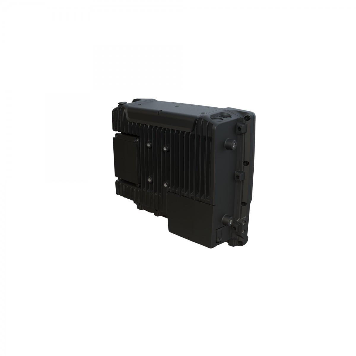 ZEBRA Zebra VC8300 computer palmare 20,3 cm (8") 1280 x 720 Pixel Touch screen 3,7 kg Nero - PC | TecnoCARE.net Sabaudia, Latina, Terracina, San Felice Circeo e Pontinia