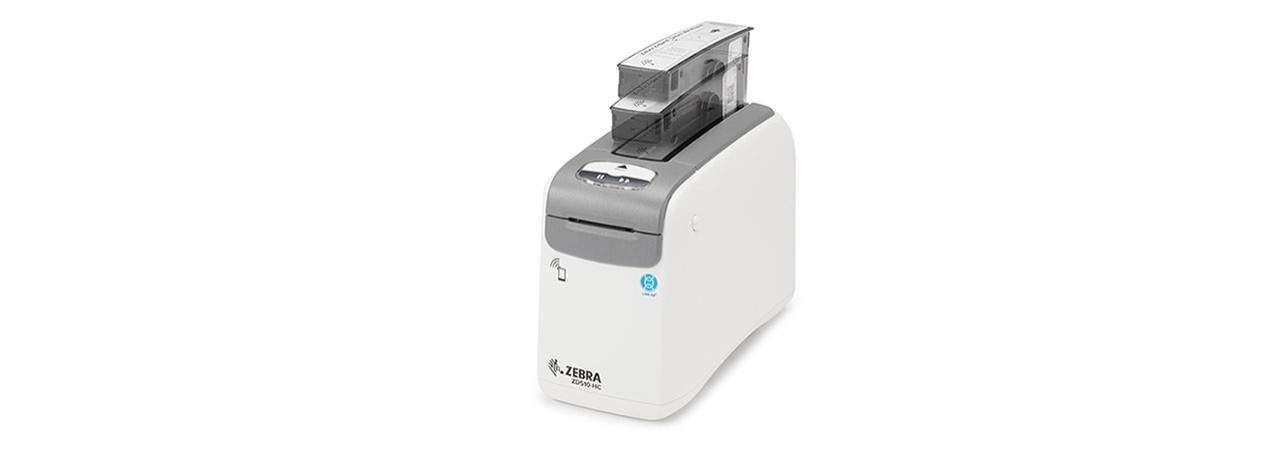 ZEBRA Zebra ZD510-HC stampante per etichette (CD) Termica diretta 300 x 300 DPI Con cavo e senza cavo - STAMPANTI E SCANNER | TecnoCARE.net Sabaudia, Latina, Terracina, San Felice Circeo e Pontinia