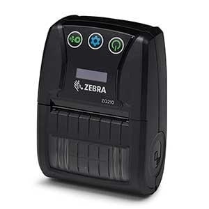 ZEBRA Zebra ZQ210 stampante per etichette (CD) Termica diretta 203 x 203 DPI Cablato - STAMPANTI E SCANNER | TecnoCARE.net Sabaudia, Latina, Terracina, San Felice Circeo e Pontinia