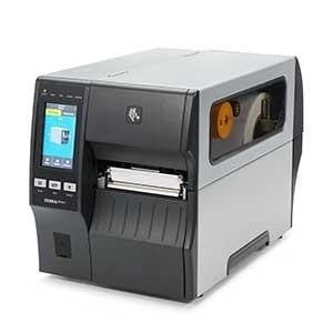 ZEBRA Zebra ZT41142-T0EC000Z stampante per etichette (CD) Trasferimento termico 203 x 203 DPI Con cavo e senza cavo - STAMPANTI E SCANNER | TecnoCARE.net Sabaudia, Latina, Terracina, San Felice Circeo e Pontinia