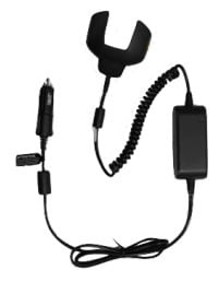 ZEBRA Zebra CHG-TC7X-CLA1-02 Caricabatterie per dispositivi mobili Computer portatile Nero Accendisigari Auto - BATTERIE E ALIMENTATORI | TecnoCARE.net Sabaudia, Latina, Terracina, San Felice Circeo e Pontinia