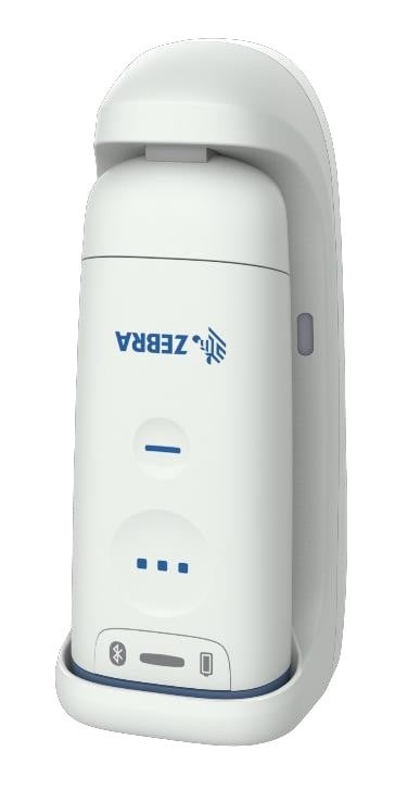 ZEBRA Zebra CS6080 Cordless Base di presentazione - PC | TecnoCARE.net Sabaudia, Latina, Terracina, San Felice Circeo e Pontinia