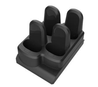 ZEBRA Zebra CR6080-SA40004WW docking station per dispositivo mobile Nero - COMPONENTI | TecnoCARE.net Sabaudia, Latina, Terracina, San Felice Circeo e Pontinia