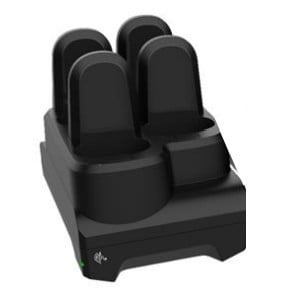 ZEBRA Zebra CR6080-SC400F4WW Caricabatterie per dispositivi mobili Lettore di codice a barre Nero AC, dC Interno - BATTERIE E ALIMENTATORI | TecnoCARE.net Sabaudia, Latina, Terracina, San Felice Circeo e Pontinia