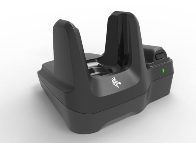 ZEBRA Zebra CRD-MC2X-2SUCHG-01 accessorio per palmari - PC | TecnoCARE.net Sabaudia, Latina, Terracina, San Felice Circeo e Pontinia