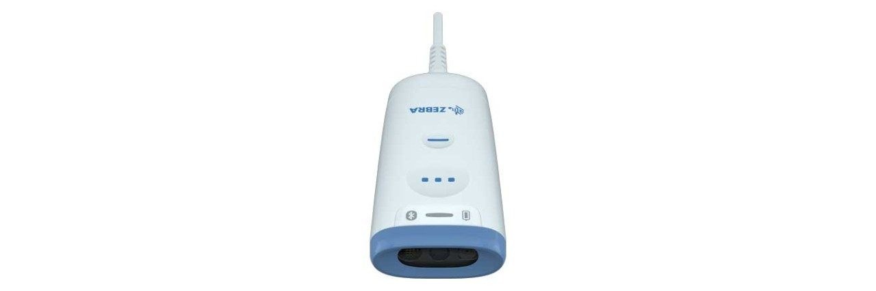 ZEBRA Zebra CS6080-HCKF00BVZWW Scanner di Codici a Barre Portatile Wireless Certificato IP65 - PC | TecnoCARE.net Sabaudia, Latina, Terracina, San Felice Circeo e Pontinia