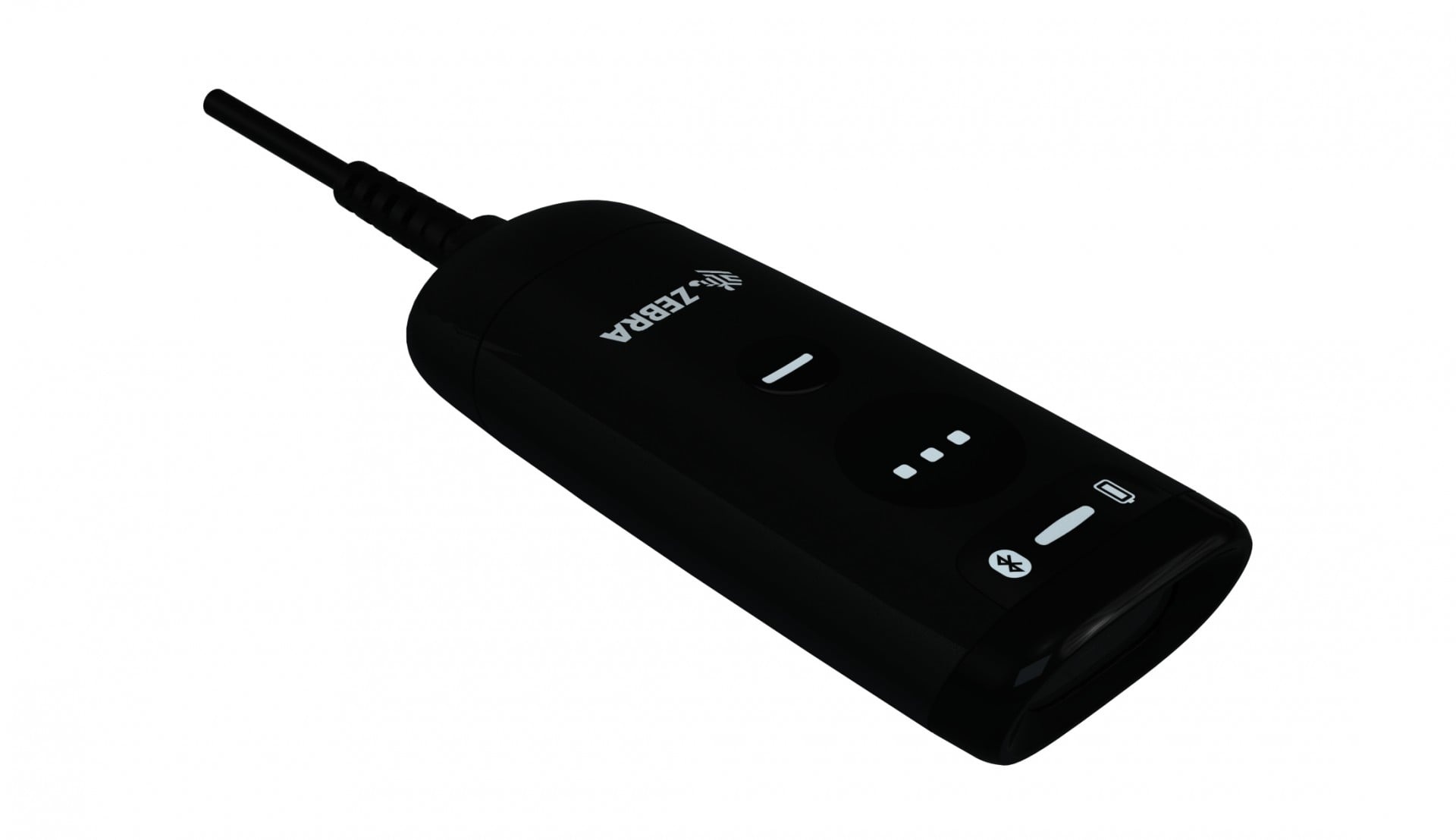 ZEBRA Zebra CS60 Lettore di codici a barre portatile 1D/2D LED Nero - PC | TecnoCARE.net Sabaudia, Latina, Terracina, San Felice Circeo e Pontinia