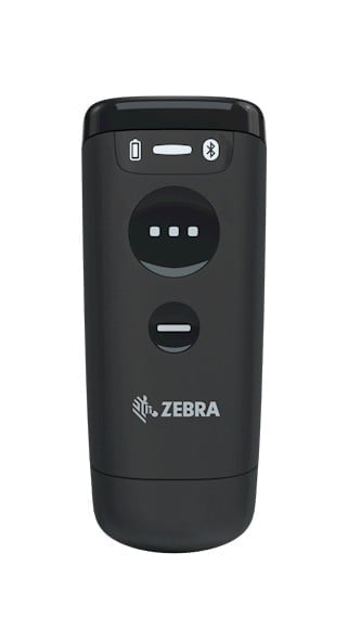 ZEBRA Zebra CS60 Lettore di codici a barre portatile 1D/2D LED Nero - PC | TecnoCARE.net Sabaudia, Latina, Terracina, San Felice Circeo e Pontinia
