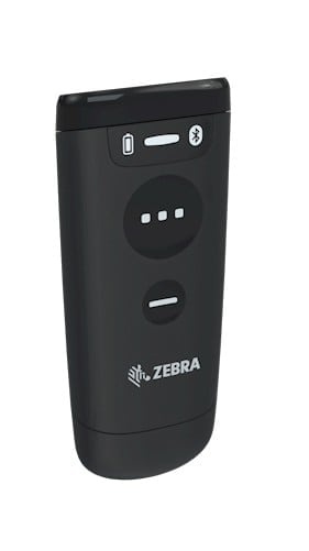 ZEBRA Zebra CS60 Lettore di codici a barre portatile 1D/2D LED Nero - PC | TecnoCARE.net Sabaudia, Latina, Terracina, San Felice Circeo e Pontinia