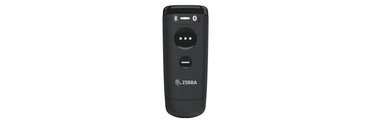 ZEBRA Zebra CS60 Lettore di codici a barre portatile 1D/2D LED Nero - PC | TecnoCARE.net Sabaudia, Latina, Terracina, San Felice Circeo e Pontinia