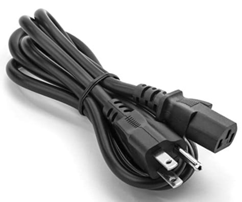 ZEBRA Zebra CS-CAB-UK-MLEAD cavo di alimentazione Nero 2 m Accoppiatore C13 - CAVI PER COMPUTER E PERIFERICHE | TecnoCARE.net Sabaudia, Latina, Terracina, San Felice Circeo e Pontinia