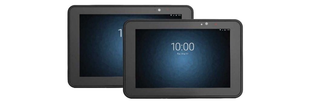 ZEBRA Zebra ET56 4G Qualcomm Snapdragon LTE 32 GB 21,3 cm (8.4") 4 GB Wi-Fi 5 (802.11ac) Android 10 Nero - PC | TecnoCARE.net Sabaudia, Latina, Terracina, San Felice Circeo e Pontinia
