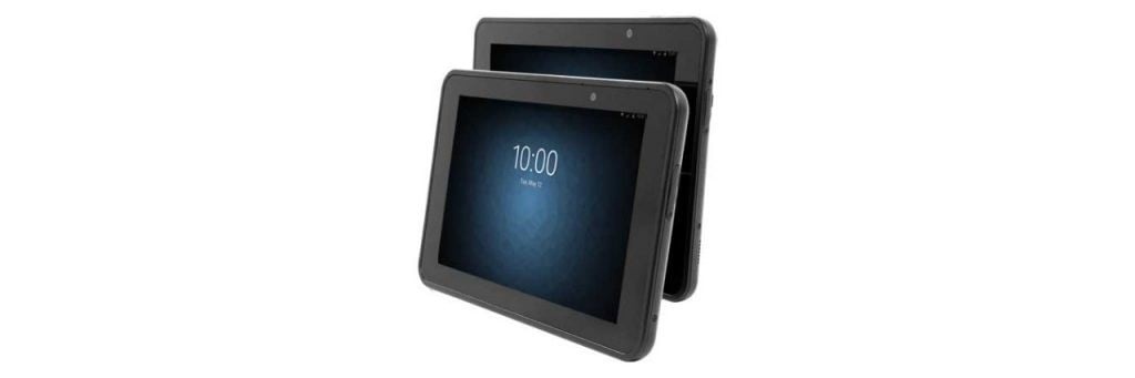 ZEBRA Zebra ET56 4G Qualcomm Snapdragon LTE 32 GB 21,3 cm (8.4") 4 GB Wi-Fi 5 (802.11ac) Android 10 Nero - PC | TecnoCARE.net Sabaudia, Latina, Terracina, San Felice Circeo e Pontinia