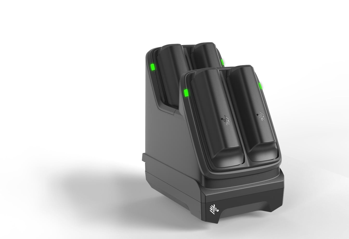 ZEBRA Zebra SAC-MC2X-4SCHG-01 carica batterie Batteria per computer mobile portatile - BATTERIE E ALIMENTATORI | TecnoCARE.net Sabaudia, Latina, Terracina, San Felice Circeo e Pontinia