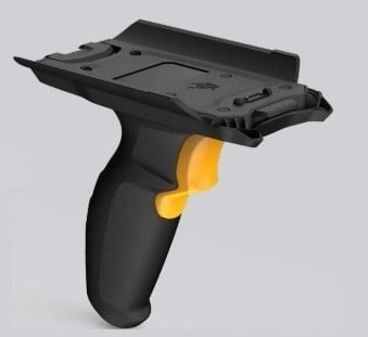 ZEBRA Zebra TRG-TC5X-ELEC1-01 lettero codici a barre e accessori Maniglia - PC | TecnoCARE.net Sabaudia, Latina, Terracina, San Felice Circeo e Pontinia