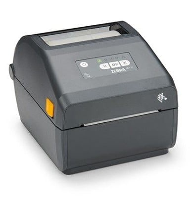 ZEBRA Zebra ZD421D stampante per etichette (CD) Termica diretta 300 x 300 DPI 102 mm/s Con cavo e senza cavo Collegamento ethernet LAN Bluetooth - STAMPANTI E SCANNER | TecnoCARE.net Sabaudia, Latina, Terracina, San Felice Circeo e Pontinia