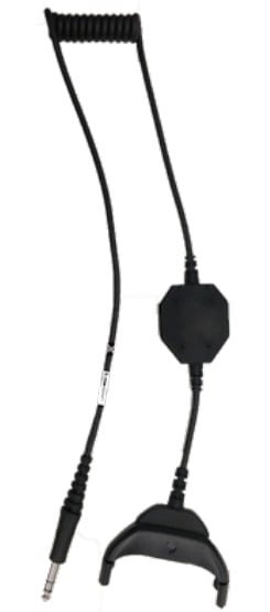 ZEBRA Zebra CBL-TC5X-DEX1-01 accessorio per palmari Cavo DEX - PC | TecnoCARE.net Sabaudia, Latina, Terracina, San Felice Circeo e Pontinia