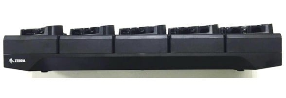 ZEBRA Zebra CRD-NWTRS-10SCH-02 Caricabatterie per dispositivi mobili Computer portatile Nero AC Interno - BATTERIE E ALIMENTATORI | TecnoCARE.net Sabaudia, Latina, Terracina, San Felice Circeo e Pontinia