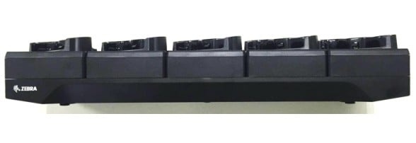 ZEBRA Zebra CRD-NWTRS-10SCH-02 Caricabatterie per dispositivi mobili Computer portatile Nero AC Interno - BATTERIE E ALIMENTATORI | TecnoCARE.net Sabaudia, Latina, Terracina, San Felice Circeo e Pontinia