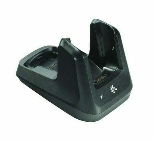 ZEBRA Zebra KT-CRD-MC33-2SUCHG-01 docking station per dispositivo mobile PDA Nero - COMPONENTI | TecnoCARE.net Sabaudia, Latina, Terracina, San Felice Circeo e Pontinia