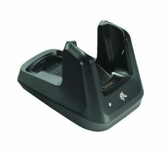 ZEBRA Zebra KT-CRD-MC33-2SUCHG-01 docking station per dispositivo mobile PDA Nero - COMPONENTI | TecnoCARE.net Sabaudia, Latina, Terracina, San Felice Circeo e Pontinia