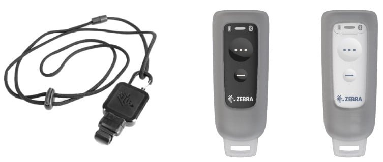 ZEBRA Zebra LNYD-000060W-04 lettero codici a barre e accessori Lanyard - PC | TecnoCARE.net Sabaudia, Latina, Terracina, San Felice Circeo e Pontinia