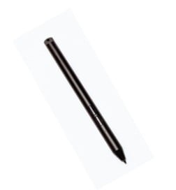 ZEBRA Zebra SG-ET8X-STYLUS1-01 penna per PDA Nero - PC | TecnoCARE.net Sabaudia, Latina, Terracina, San Felice Circeo e Pontinia