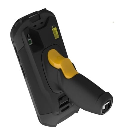 ZEBRA Zebra SG-TC52AX-EXOLOL-01 lettero codici a barre e accessori - PC | TecnoCARE.net Sabaudia, Latina, Terracina, San Felice Circeo e Pontinia