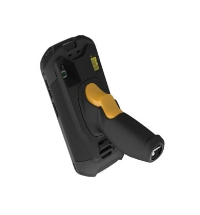 ZEBRA Zebra TRG-TC5X-ELEC1-02 accessorio per palmari Impugnatura per pistola - PC | TecnoCARE.net Sabaudia, Latina, Terracina, San Felice Circeo e Pontinia