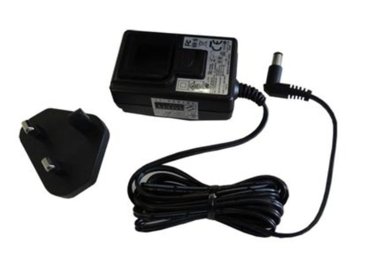 HONEYWELL Honeywell 46-00870-6 lettero codici a barre e accessori Adattatore di carica - PC | TecnoCARE.net Sabaudia, Latina, Terracina, San Felice Circeo e Pontinia
