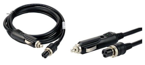 HONEYWELL Honeywell 50138169-001 Caricabatterie per dispositivi mobili Lettore di codice a barre Nero Accendisigari Auto - BATTERIE E ALIMENTATORI | TecnoCARE.net Sabaudia, Latina, Terracina, San Felice Circeo e Pontinia
