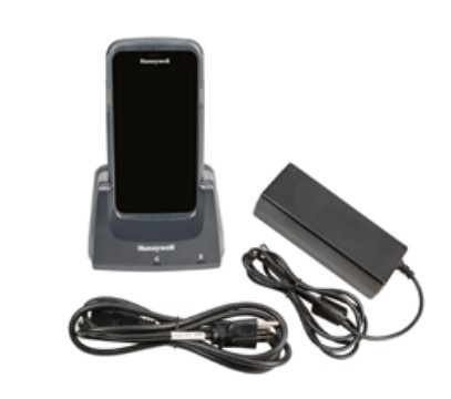 HONEYWELL Honeywell eHomeBase docking station per dispositivo mobile Computer portatile Nero - COMPONENTI | TecnoCARE.net Sabaudia, Latina, Terracina, San Felice Circeo e Pontinia