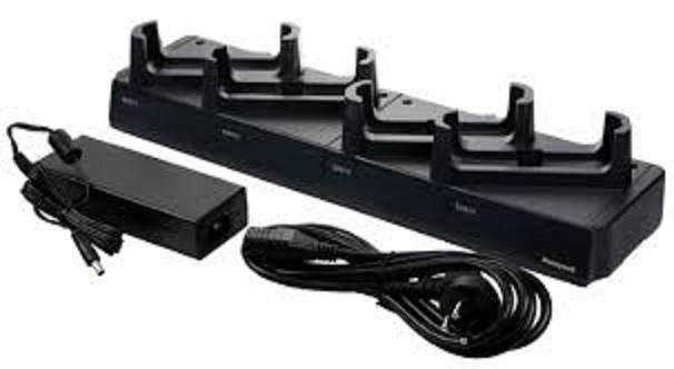 HONEYWELL Honeywell EDA70-CB-2 Caricabatterie per dispositivi mobili Telefono cellulare Nero dC Interno - BATTERIE E ALIMENTATORI | TecnoCARE.net Sabaudia, Latina, Terracina, San Felice Circeo e Pontinia