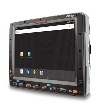 HONEYWELL Honeywell Thor VM3A computer palmare 30,7 cm (12.1") 1024 x 768 Pixel Touch screen 3 kg Nero - PC | TecnoCARE.net Sabaudia, Latina, Terracina, San Felice Circeo e Pontinia