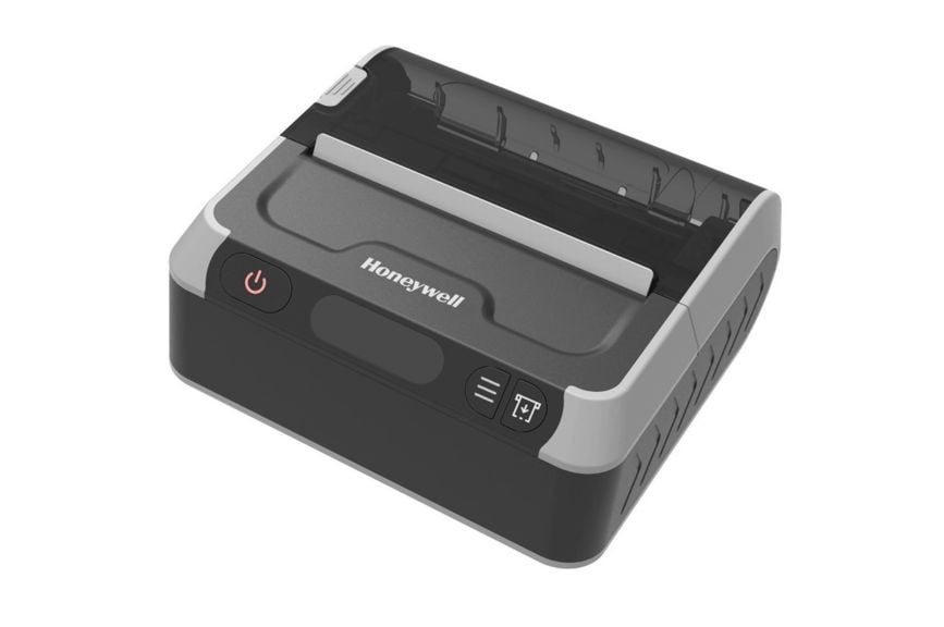 HONEYWELL Honeywell MPD31D stampante per etichette (CD) Termica diretta 203 x 203 DPI 90 mm/s Wireless Bluetooth - STAMPANTI E SCANNER | TecnoCARE.net Sabaudia, Latina, Terracina, San Felice Circeo e Pontinia