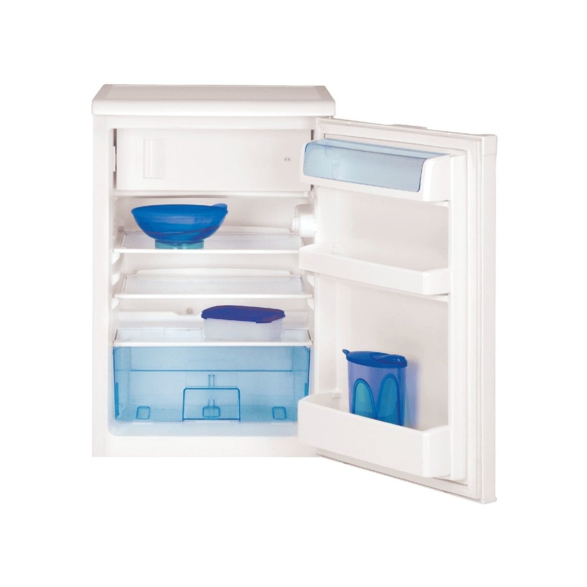 BEKO BEKO TSE1284N - 114 L - Libera installazione - E - 38 dB - N-T - 2 kg/24h - BATTERIE E ALIMENTATORI | TecnoCARE.net Sabaudia, Latina, Terracina, San Felice Circeo e Pontinia