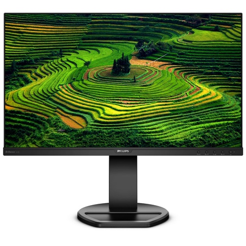 PHILIPS Philips B Line Monitor LCD 241B8QJEB/00 - MONITOR E ACCESSORI | TecnoCARE.net Sabaudia, Latina, Terracina, San Felice Circeo e Pontinia