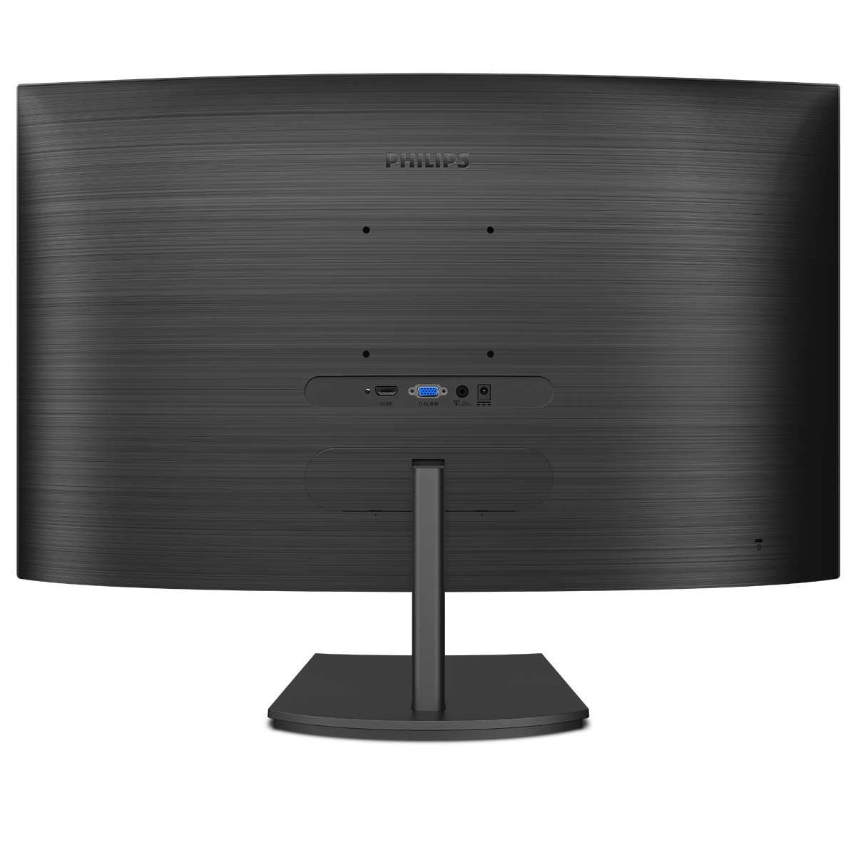 PHILIPS Philips E Line 241E1SC/00 LED display 59,9 cm (23.6") 1920 x 1080 Pixel Full HD Nero - MONITOR E ACCESSORI | TecnoCARE.net Sabaudia, Latina, Terracina, San Felice Circeo e Pontinia