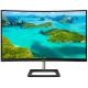 PHILIPS Philips E Line 325E1C/00 Monitor PC 80 cm (31.5") 2560 x 1440 Pixel Quad HD LCD Nero - MONITOR E ACCESSORI | TecnoCARE.net Sabaudia, Latina, Terracina, San Felice Circeo e Pontinia