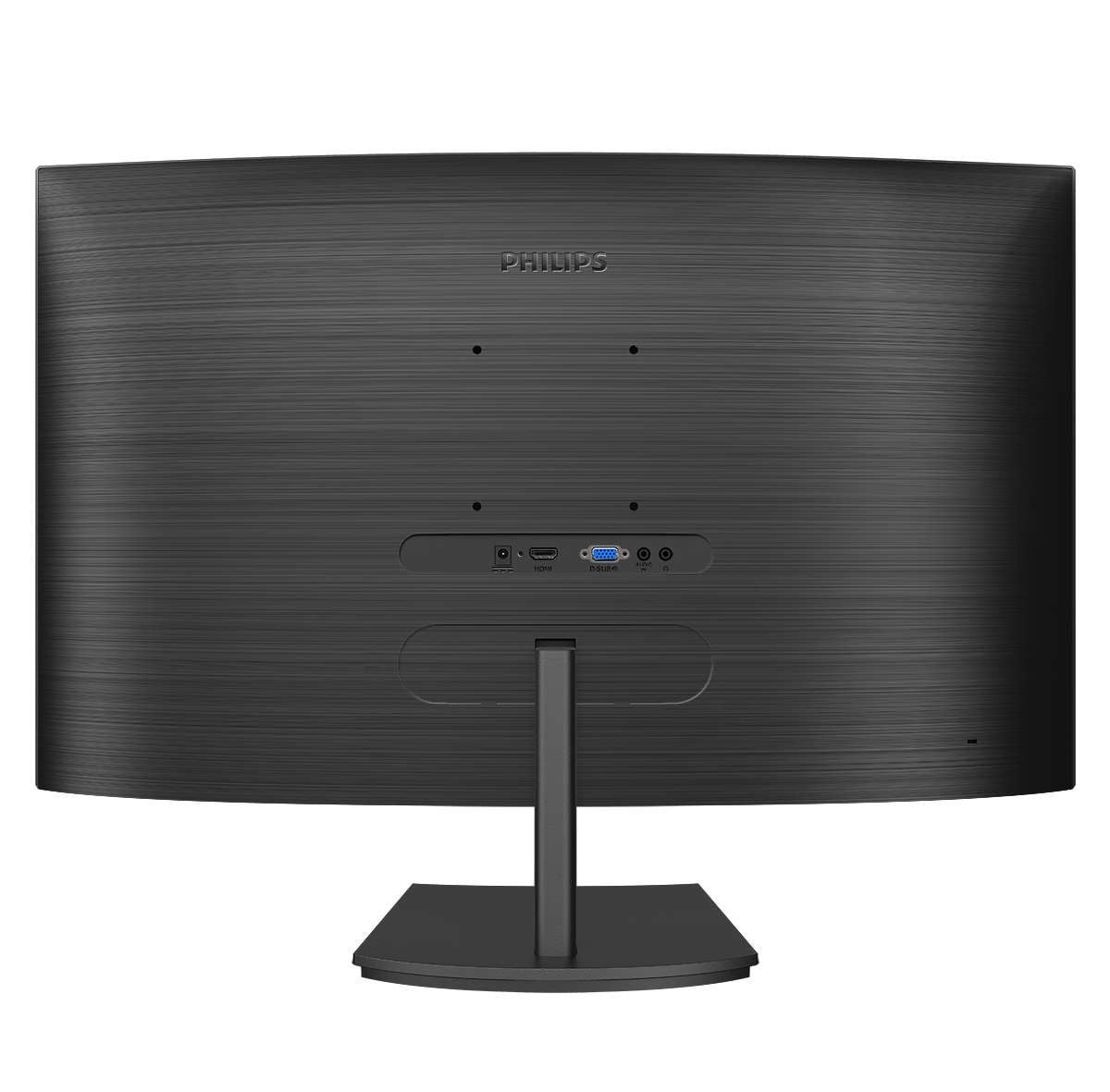 PHILIPS Philips E Line 241E1SCA/00 Monitor PC 59,9 cm (23.6") 1920 x 1080 Pixel Full HD LCD Nero - MONITOR E ACCESSORI | TecnoCARE.net Sabaudia, Latina, Terracina, San Felice Circeo e Pontinia