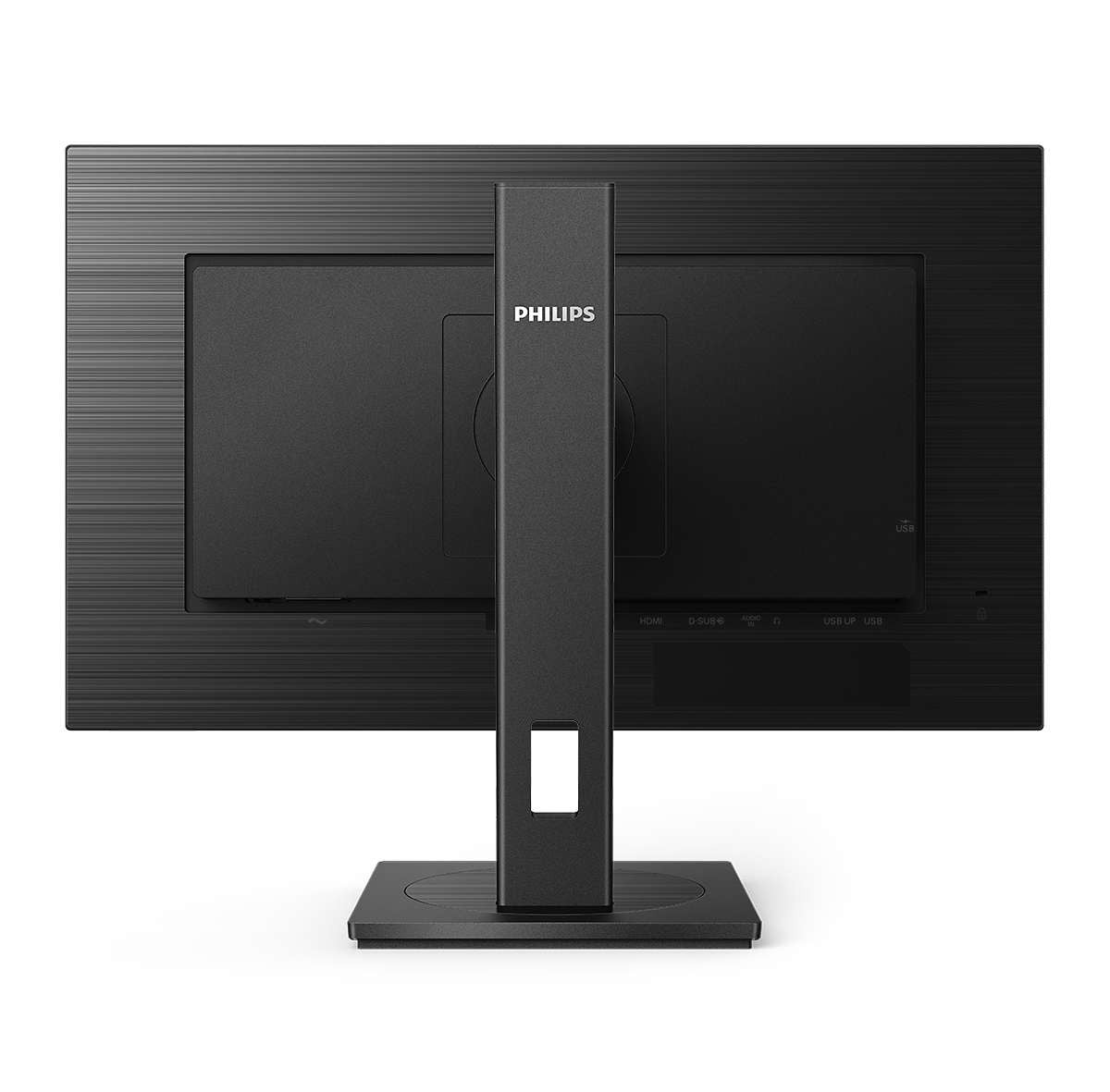 PHILIPS Philips B Line 242B1/00 LED display 60,5 cm (23.8") 1920 x 1080 Pixel Full HD Nero - MONITOR E ACCESSORI | TecnoCARE.net Sabaudia, Latina, Terracina, San Felice Circeo e Pontinia