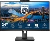 PHILIPS Philips B Line 242B1H/00 LED display 60,5 cm (23.8") 1920 x 1080 Pixel Full HD Nero - MONITOR E ACCESSORI | TecnoCARE.net Sabaudia, Latina, Terracina, San Felice Circeo e Pontinia
