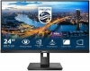 PHILIPS PHILIPS MONITOR 23,8 LED IPS 16:9 FHD 4MS 350 CDM VGA/DVI/DP/HDMI PRIVACY MODE PIVOT MULTIMEDIALE - MONITOR LED | TecnoCARE.net Sabaudia, Latina, Terracina, San Felice Circeo e Pontinia