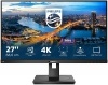 PHILIPS Philips B Line 278B1/00 LED display 68,6 cm (27") 3840 x 2160 Pixel 4K Ultra HD Nero - MONITOR E ACCESSORI | TecnoCARE.net Sabaudia, Latina, Terracina, San Felice Circeo e Pontinia