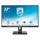 PHILIPS Philips S Line 222S1AE/00 Monitor PC 54,6 cm (21.5") 1920 x 1080 Pixel Full HD LCD Nero - MONITOR E ACCESSORI | TecnoCARE.net Sabaudia, Latina, Terracina, San Felice Circeo e Pontinia